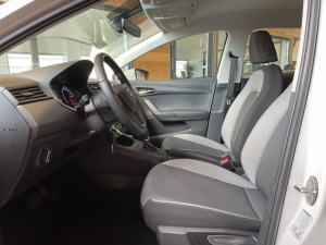 Seat Ibiza Style 1.0 Tsi 110 Dsg Ibiza 32 965km