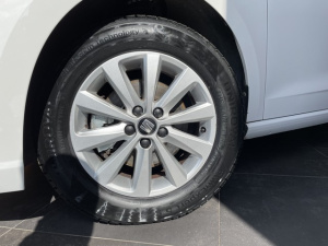 Seat Ibiza Style 1.0 Tsi 110 Dsg Ibiza 32 965km