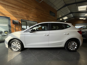 Seat Ibiza Style 1.0 Tsi 110 Dsg Ibiza 32 965km