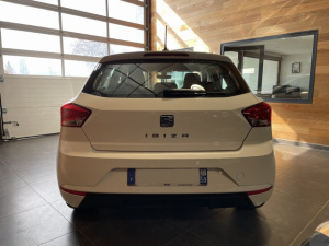Seat Ibiza Style 1.0 Tsi 110 Dsg Ibiza 32 965km