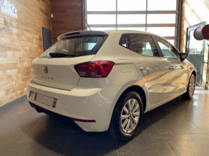 Seat Ibiza Style 1.0 Tsi 110 Dsg Ibiza 32 965km