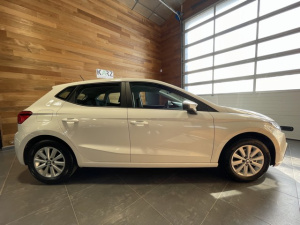 Seat Ibiza Style 1.0 Tsi 110 Dsg Ibiza 32 965km