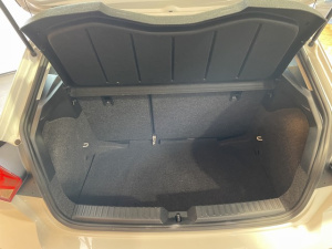 Seat Ibiza Style 1.0 Tsi 110 Dsg Ibiza 32 965km