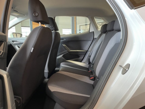 Seat Ibiza Style 1.0 Tsi 110 Dsg Ibiza 32 965km