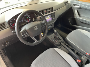 Seat Ibiza Style 1.0 Tsi 110 Dsg Ibiza 32 965km