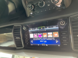 Skoda Kodiaq Style 2.0 Tdi 150 Dsg 7pl Kodiaq 106 284km