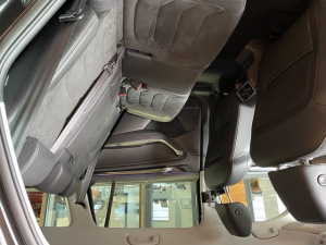 Skoda Kodiaq Style 2.0 Tdi 150 Dsg 7pl Kodiaq 106 284km