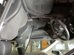 Skoda Kodiaq Style 2.0 Tdi 150 Dsg 7pl Kodiaq 106 284km