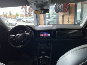 Skoda Kodiaq Style 2.0 Tdi 150 Dsg 7pl Kodiaq 106 284km