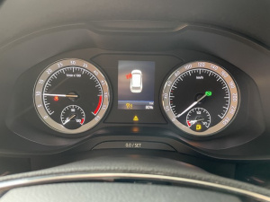 Skoda Kodiaq Style 2.0 Tdi 150 Dsg 7pl Kodiaq 106 284km