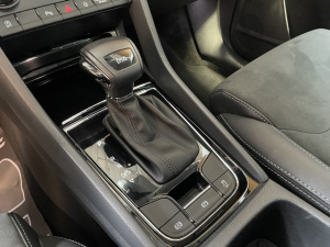 Skoda Kodiaq Style 2.0 Tdi 150 Dsg 7pl Kodiaq 106 284km
