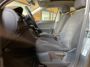 Volkswagen Tiguan Allspace 2.0 Tdi 150 Dsg R-line Tiguan Allspace 85 000km
