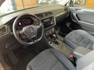 Volkswagen Tiguan Allspace 2.0 Tdi 150 Dsg R-line Tiguan Allspace 85 000km