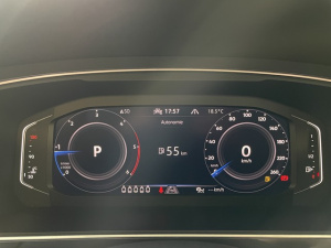 Volkswagen Tiguan Allspace 2.0 Tdi 150 Dsg R-line Tiguan Allspace 85 000km