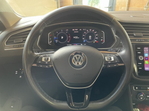 Volkswagen Tiguan Allspace 2.0 Tdi 150 Dsg R-line Tiguan Allspace 85 000km