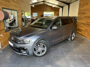 Volkswagen Tiguan Allspace 2.0 Tdi 150 Dsg R-line Tiguan Allspace 85 000km