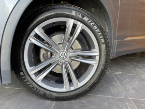Volkswagen Tiguan Allspace 2.0 Tdi 150 Dsg R-line Tiguan Allspace 85 000km