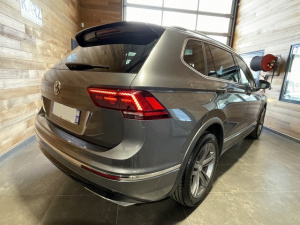 Volkswagen Tiguan Allspace 2.0 Tdi 150 Dsg R-line Tiguan Allspace 85 000km