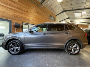 Volkswagen Tiguan Allspace 2.0 Tdi 150 Dsg R-line Tiguan Allspace 85 000km