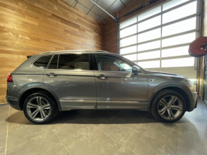 Volkswagen Tiguan Allspace 2.0 Tdi 150 Dsg R-line Tiguan Allspace 85 000km