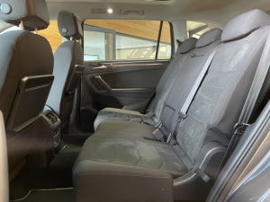 Volkswagen Tiguan Allspace 2.0 Tdi 150 Dsg R-line Tiguan Allspace 85 000km
