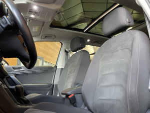 Volkswagen Tiguan Allspace 2.0 Tdi 150 Dsg R-line Tiguan Allspace 85 000km