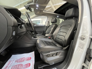 Volkswagen Tiguan Allspace Carat 2.0 Tdi 150 Dsg7 Tiguan Allspace 103 669km