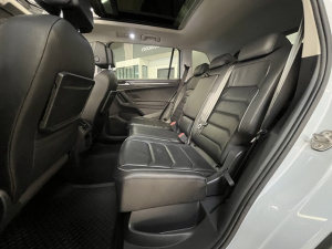 Volkswagen Tiguan Allspace Carat 2.0 Tdi 150 Dsg7 Tiguan Allspace 103 669km