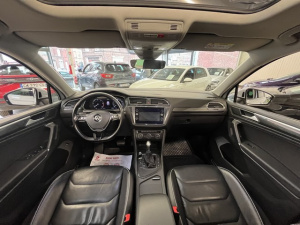 Volkswagen Tiguan Allspace Carat 2.0 Tdi 150 Dsg7 Tiguan Allspace 103 669km