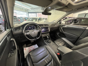 Volkswagen Tiguan Allspace Carat 2.0 Tdi 150 Dsg7 Tiguan Allspace 103 669km