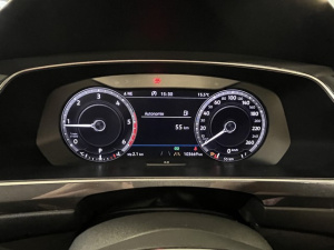 Volkswagen Tiguan Allspace Carat 2.0 Tdi 150 Dsg7 Tiguan Allspace 103 669km