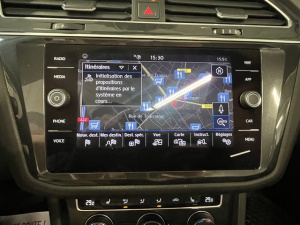 Volkswagen Tiguan Allspace Carat 2.0 Tdi 150 Dsg7 Tiguan Allspace 103 669km