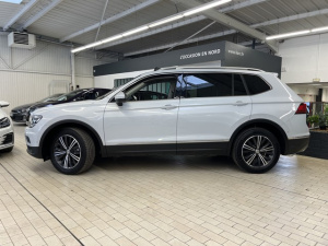 Volkswagen Tiguan Allspace Carat 2.0 Tdi 150 Dsg7 Tiguan Allspace 103 669km
