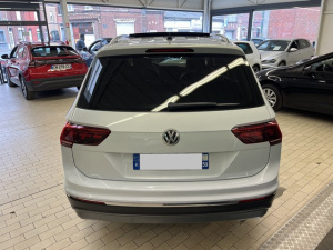 Volkswagen Tiguan Allspace Carat 2.0 Tdi 150 Dsg7 Tiguan Allspace 103 669km