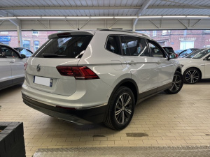 Volkswagen Tiguan Allspace Carat 2.0 Tdi 150 Dsg7 Tiguan Allspace 103 669km
