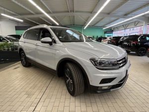 Volkswagen Tiguan Allspace Carat 2.0 Tdi 150 Dsg7 Tiguan Allspace 103 669km