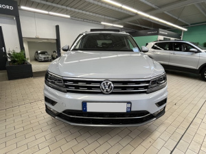 Volkswagen Tiguan Allspace Carat 2.0 Tdi 150 Dsg7 Tiguan Allspace 103 669km
