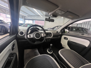 Renault Twingo Iii 0.9 Tce 90 Energy Intens Twingo 61 500km