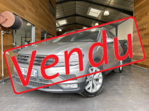 Volkswagen Tiguan 2.0 Tdi 150 Carat Tiguan 106 497km