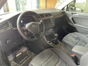 Volkswagen Tiguan 2.0 Tdi 150 Carat Tiguan 106 497km