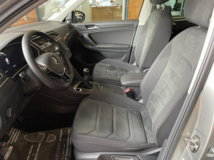 Volkswagen Tiguan 2.0 Tdi 150 Carat Tiguan 106 497km