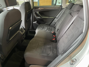Volkswagen Tiguan 2.0 Tdi 150 Carat Tiguan 106 497km
