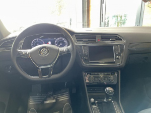 Volkswagen Tiguan 2.0 Tdi 150 Carat Tiguan 106 497km