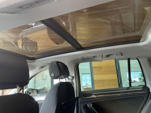 Volkswagen Tiguan 2.0 Tdi 150 Carat Tiguan 106 497km