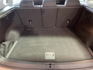 Volkswagen Tiguan 2.0 Tdi 150 Carat Tiguan 106 497km