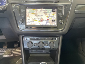 Volkswagen Tiguan 2.0 Tdi 150 Carat Tiguan 106 497km