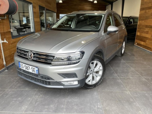 Volkswagen Tiguan 2.0 Tdi 150 Carat Tiguan 106 497km