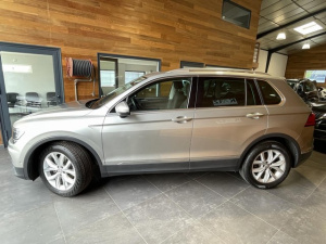 Volkswagen Tiguan 2.0 Tdi 150 Carat Tiguan 106 497km