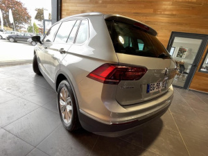 Volkswagen Tiguan 2.0 Tdi 150 Carat Tiguan 106 497km