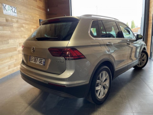 Volkswagen Tiguan 2.0 Tdi 150 Carat Tiguan 106 497km